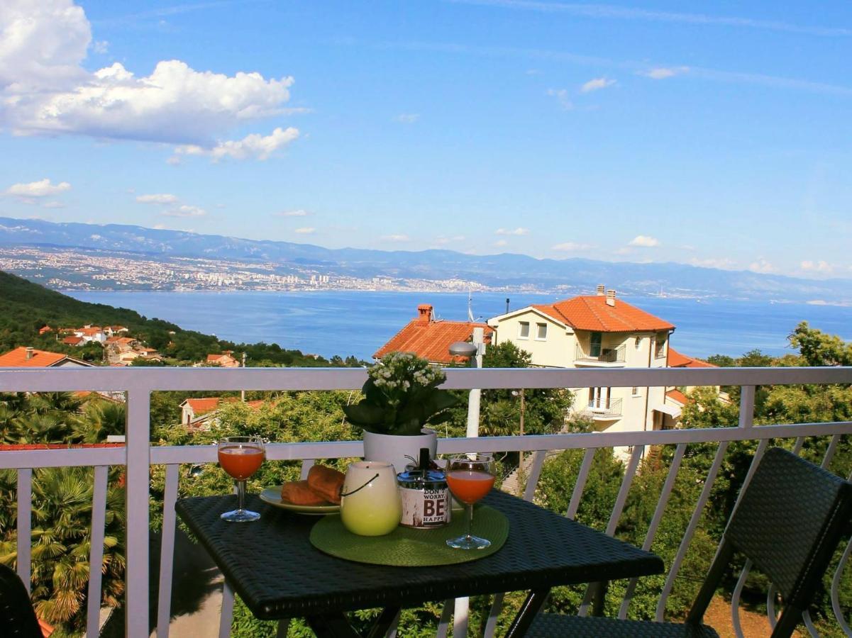 Apartman Ruza 2 Opric Bagian luar foto