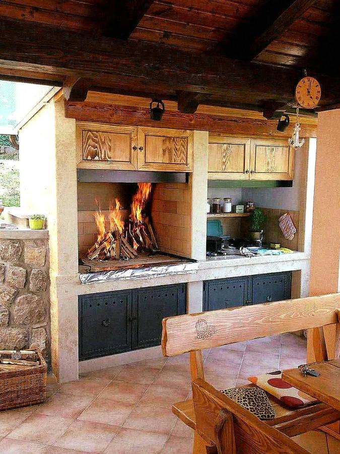 Apartman Ruza 2 Opric Bagian luar foto