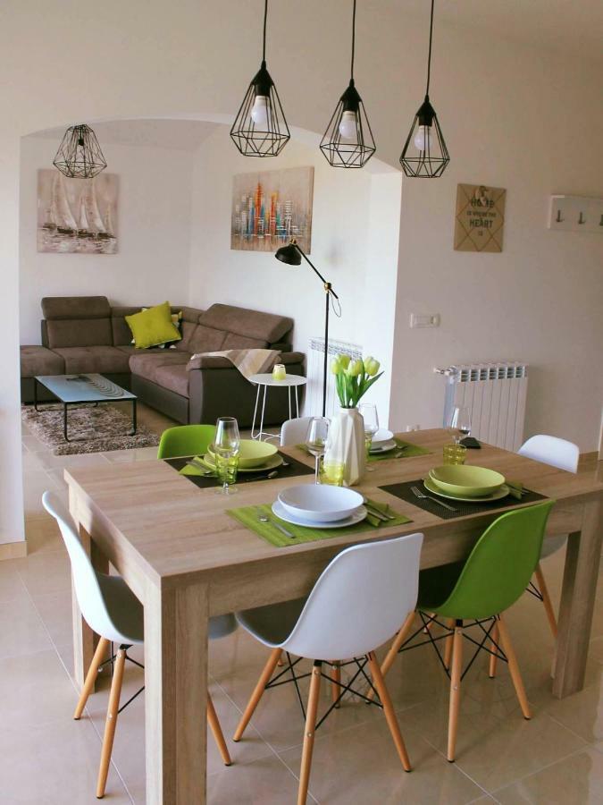 Apartman Ruza 2 Opric Bagian luar foto