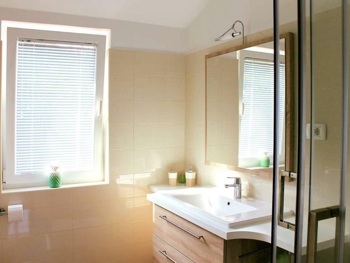 Apartman Ruza 2 Opric Bagian luar foto