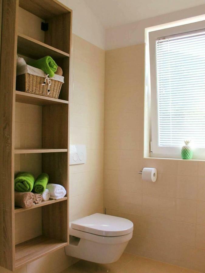 Apartman Ruza 2 Opric Bagian luar foto