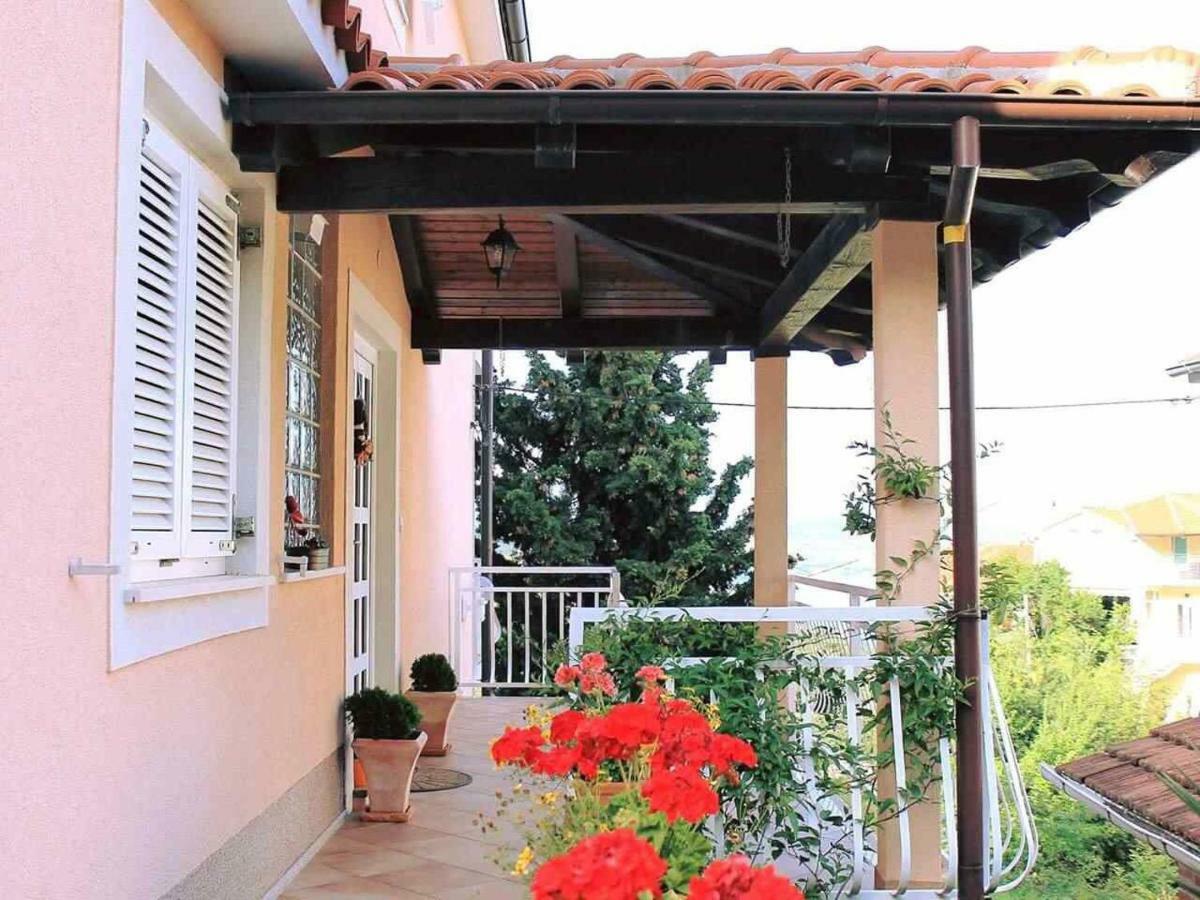 Apartman Ruza 2 Opric Bagian luar foto