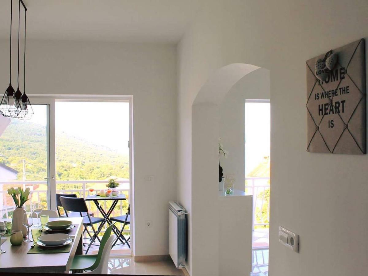 Apartman Ruza 2 Opric Bagian luar foto