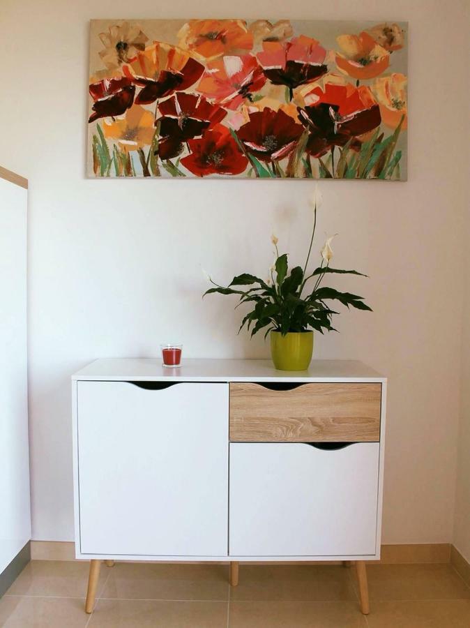Apartman Ruza 2 Opric Bagian luar foto